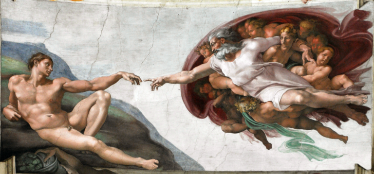 Moral Hazards of the Creation Debate