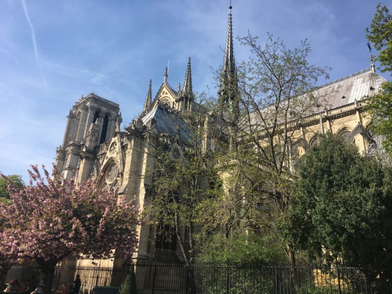 Going to Church: Good for your Mental Health