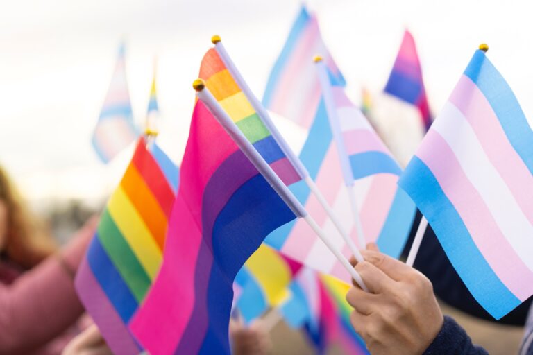 transgenderism and science