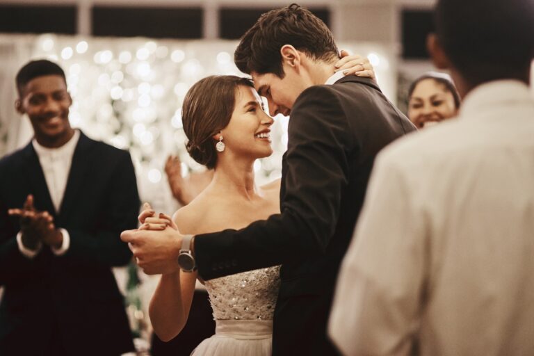 myths about marriage