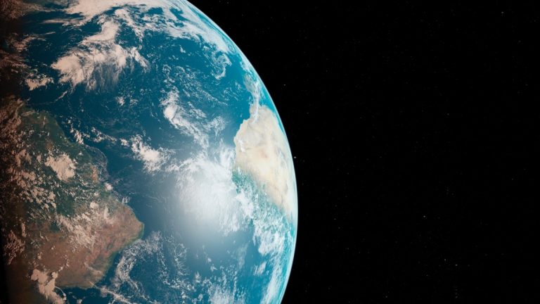 Evolution and deep time