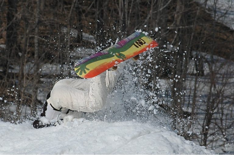 “Nature” does a Face Plant: Promoting the transgender suicide myth