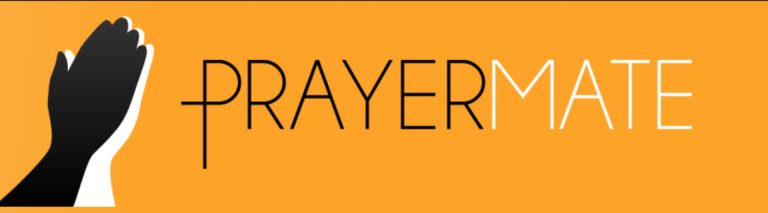 PrayerMate App