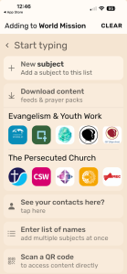 A screenshot of a phone AI-generated content may be incorrect.